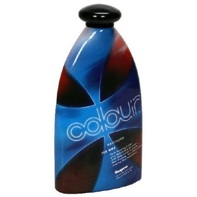 Colour Bronzer, Ice Hot, 10 fl oz (250 ml)
