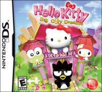 Atari Hello Kitty: Big City Dreams