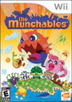 BANDAI NAMCO Games America Inc. The Munchables