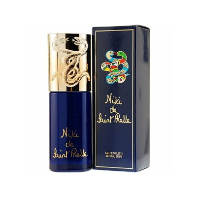 Niki de Saint Phalle Eau de Toilette Spray 1 oz
