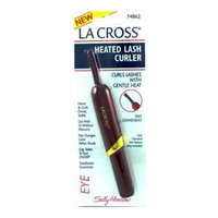 Sally Hansen® La Cross Heated Lash Curler