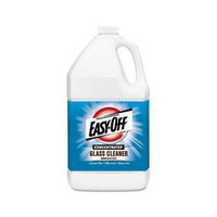 Reckitt Benckiser Concentrated Glass Cleaner