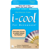 i-cool for Menopause Relief