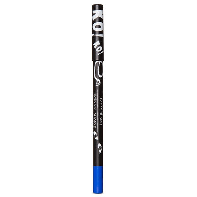 Sonia Kashuk Knock Out Beauty Eyeliner - Split Decision .04oz, Multi-Colored