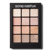 Sonia Kashuk Eye Couture - Eye On Textured Nudes 4, Multi-Colored
