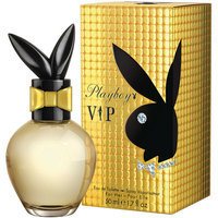 Playboy VIP for Her Eau de Toilette Spray