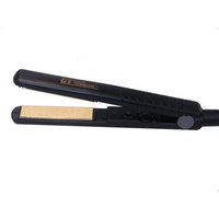 BaBylissPRO BaByliss Pro BABGT3075 GT Gold Titanium Straightening Iron, 1 Inch