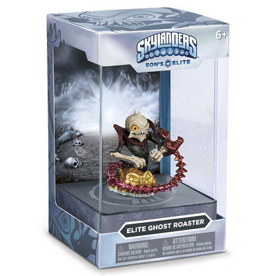 Activision, Inc. Activision - Skylanders Eon's Elite (ghost Roaster)