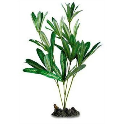 Instant Ocean-Aquarium Systems AIOSG24 Seagarden Halophila Engelmannii Aquarium Decorative Plant, Large