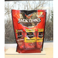 Jack Link's Snack Packs Variety Pack Jerky