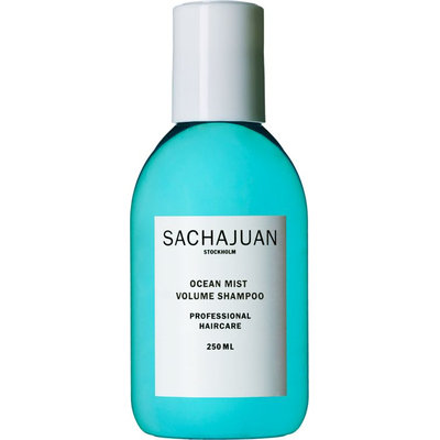 Sachajuan Ocean Mist Shampoo-Colorless