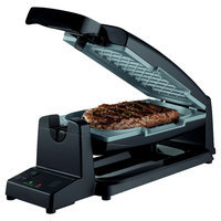 Oster Dura Ceramic 7 Minute Grill