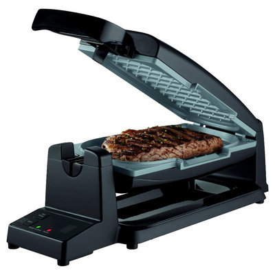 Oster Dura Ceramic 7 Minute Grill