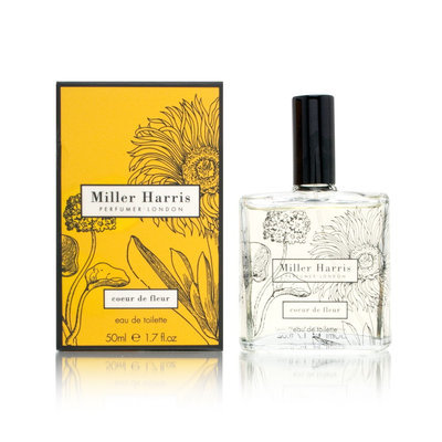 Miller Harris Coeur De Fleur Edp (50ml)
