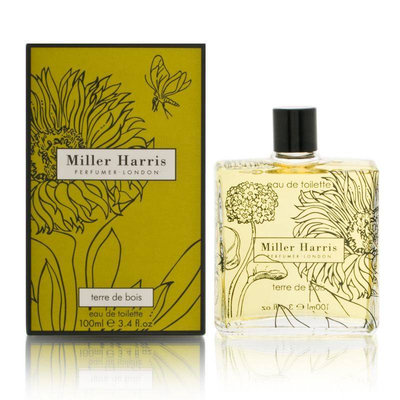 Miller Harris Terre de Bois for Men