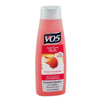 Alberto VO5® Moisture Milks Moisturizing Shampoo Passion Fruit Smoothie