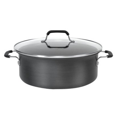 Calphalon Kitchen Essentials from Hard Anodized Nonstick Covered