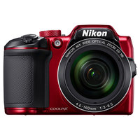 Nikon 16.0 MP Coolpix Digital Camera