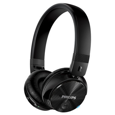 Philips Noise Canceling On-Ear Headphones