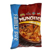 Munchies Cheese Fix Snack Mix Family Size