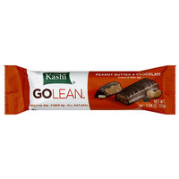 Kashi Golean Peanut Butter & Chocolate Protein & Fiber Bar
