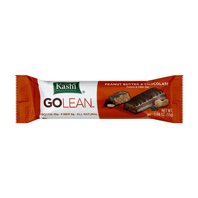 Kashi Golean Peanut Butter & Chocolate Protein & Fiber Bar