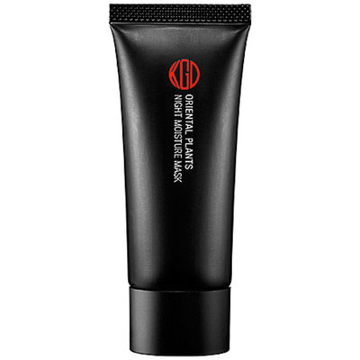 Koh Gen Do Oriental Plants Night Moisture Mask
