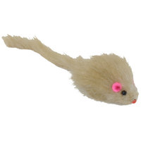 Grreat ChoiceA Catnip Mouse Cat Toy