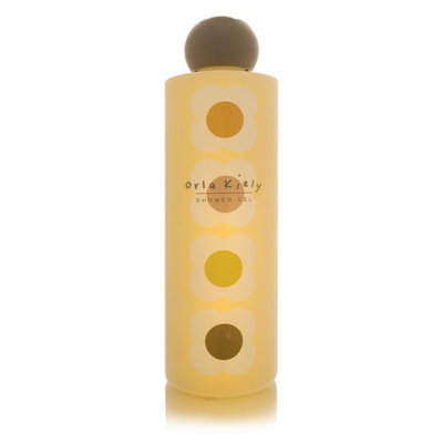 Orla Kiely for Women 8.4 oz Shower Gel