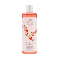 Pomegranate & Hibiscus by Woods of Windsor