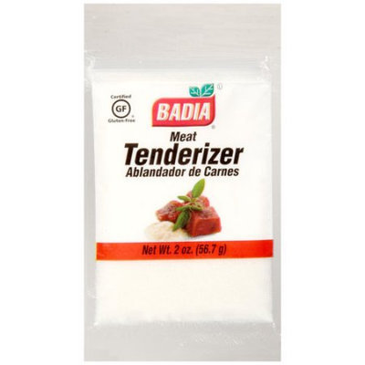 Badia Spices Badia Meat Tenderizer, 2 oz