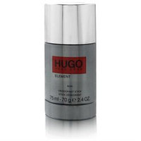 HUGO ELEMENT by Hugo Boss DEODORANT STICK 2.5 OZ