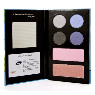 stila Striking In South Beach