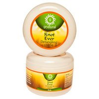 G'Natural Knot Ever Detangling Crème - 8 oz