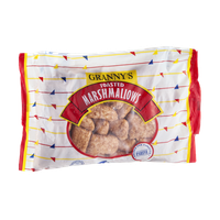 Granny's Toasted Marshmallows