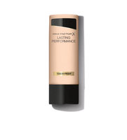 Max Factor Lasting Performance Foundation