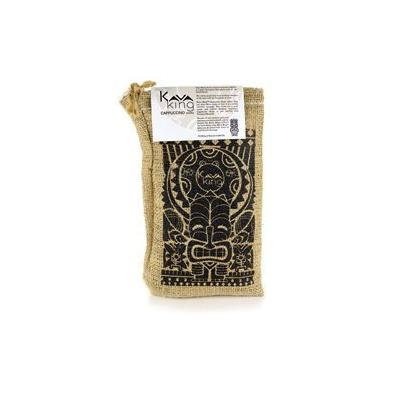 Kava King Kava Cappuccino Shake 226 grams Pwdr