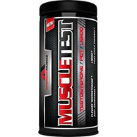 MuscleTest Testosterone Booster / Estro Blocker / Adrenal support