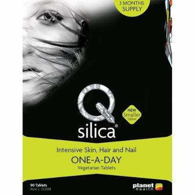 Planet Health Qsilica One-A-Day Formula 90 tablet