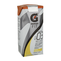 Gatorade® Fit Series 03 Recover Mango Pineapple Protein Restorative Smoothie