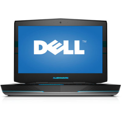 ALIENWARE Alienware Silver 18.4