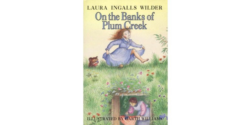 On the Banks of Plum Creek (Revised) (Hardcover) Reviews 2019