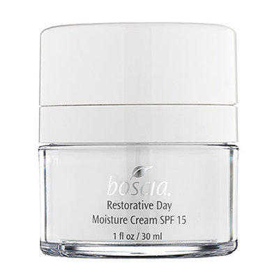 boscia Restorative Day SPF 15 Moisture Cream