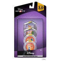 Disney Infinity 3.0 Zootopia Power Disc Pack Accessory