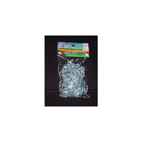 Four Paws Pet Products DFP82015 Light Weight Dog Tie Out Chain, 15-Feet by 2mm