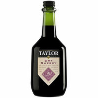 Taylor Dry Sherry