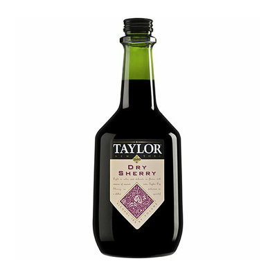 Taylor Dry Sherry