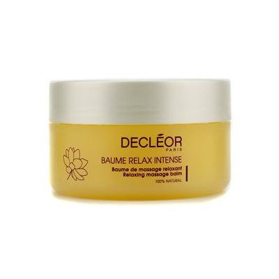 Decleor Baum Relax Intense Relaxing Massage Balm 125 ml.