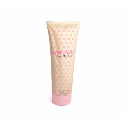 Isaac Mizrahi Fabulous Body Lotion, 6.7 Ounce