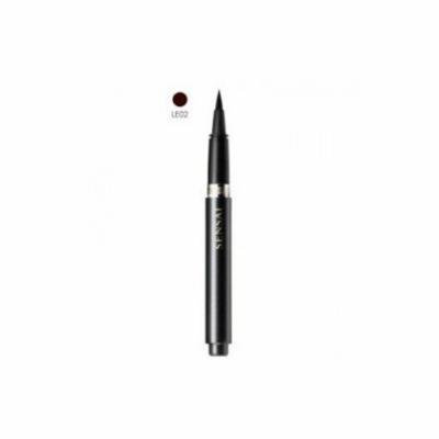 Kanebo - KANEBO LIQUID EYELINER 02 REFILL